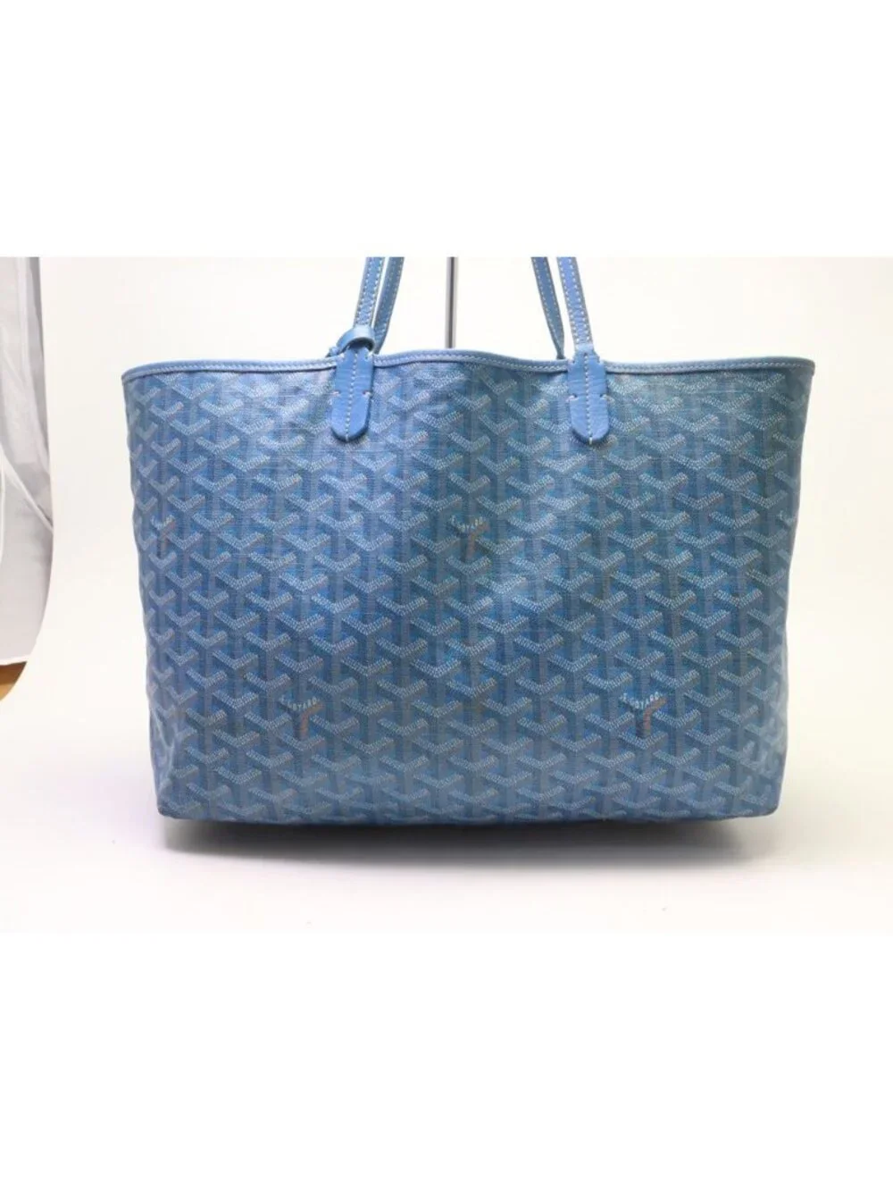 Goyard Saint Louis PM Tote Bag